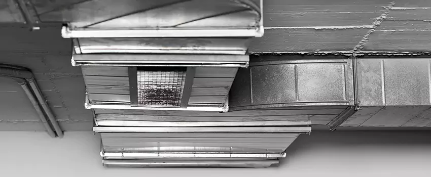 Trusted Air Duct Cleaning Company in Selma, California