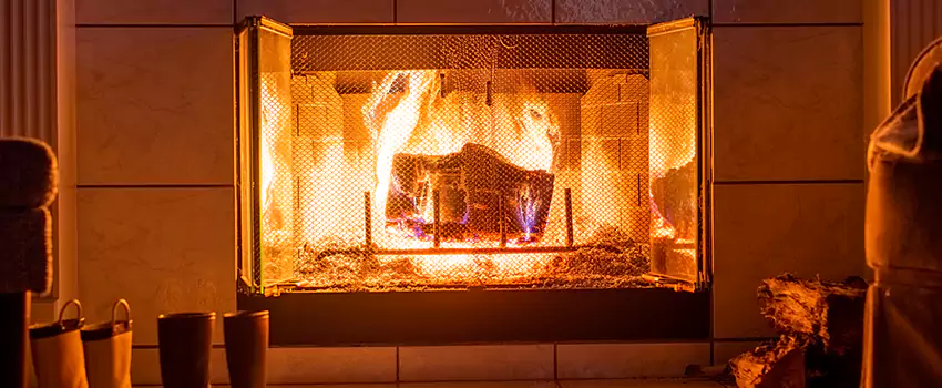 Astria Vent Free Gas Fireplaces Installation in Selma, CA