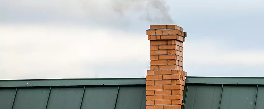 Animal Screen Chimney Cap Repair And Installation Services in Selma, California