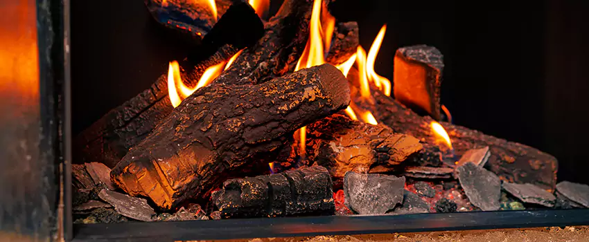 Chimney Fireplace Ash Dump Cleaning in Selma, CA