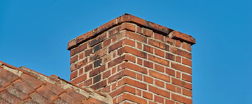 Clean Blocked Chimney in Selma, California