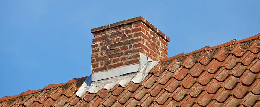 Residential Chimney Bricks Rotten Repair Services in Selma, CA