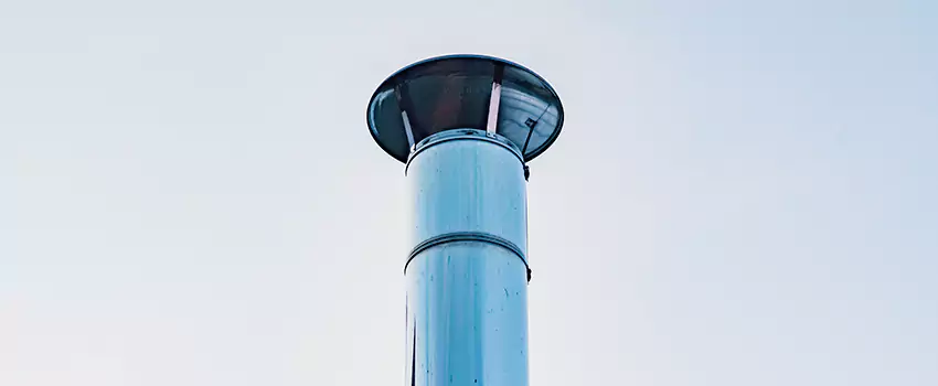 Wind-Resistant Chimney Caps Installation and Repair Services in Selma, California