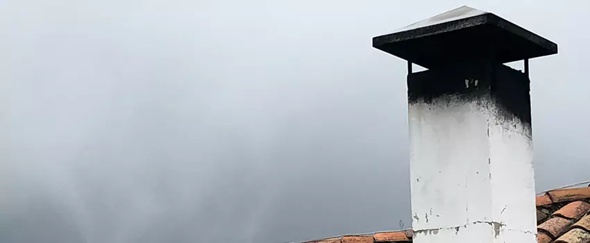 Chimney Damper Inspection in Selma, CA