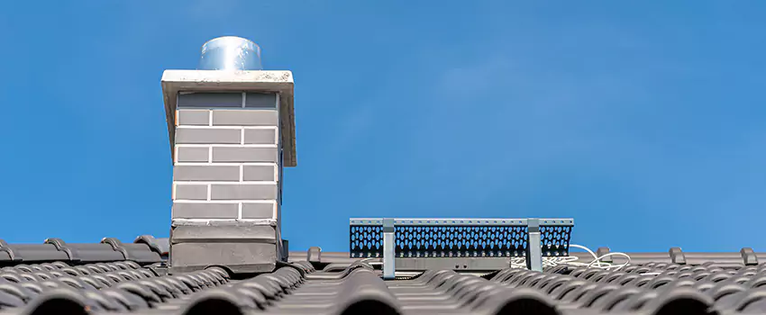 Chimney Flue Relining Services in Selma, California