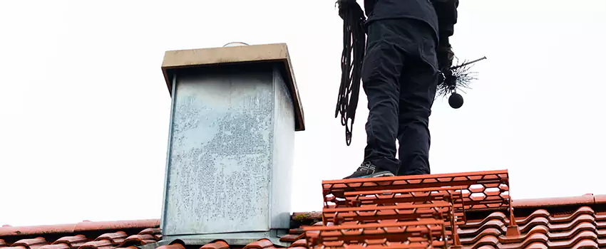 Chimney Liner Services Cost in Selma, CA