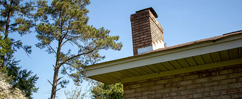Budget-Friendly Chimney Masonry Service in Selma, California