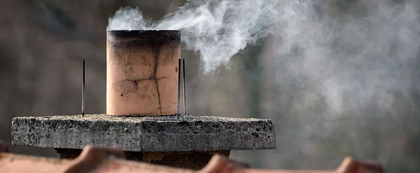 Wood Burning Chimney Odor Removal in Selma, CA