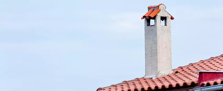 Chimney Pot Replacement in Selma, CA