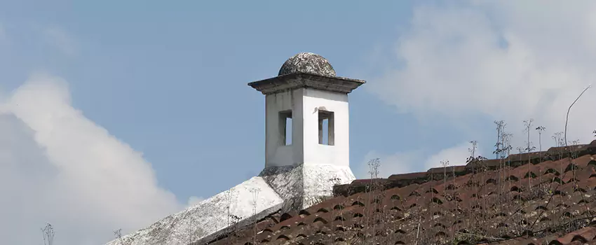 Cost To Rebuild A Chimney in Selma, CA
