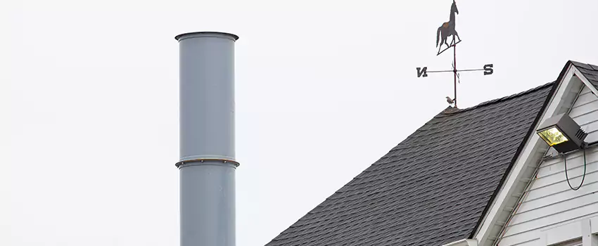 Chimney Inspection in Selma, CA