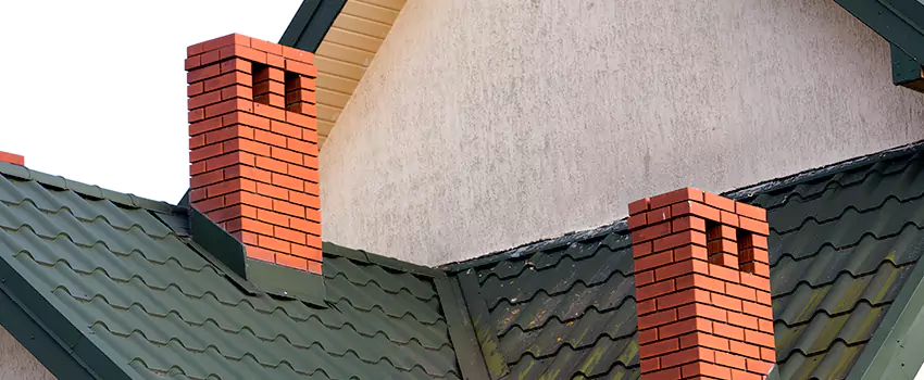 Chimney Saver Waterproofing Services in Selma, California