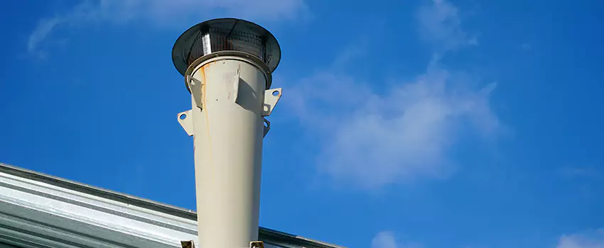 Chimney Spark Arrestor Requirements in Selma, CA