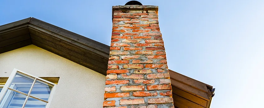 Chimney Mortar Replacement in Selma, CA