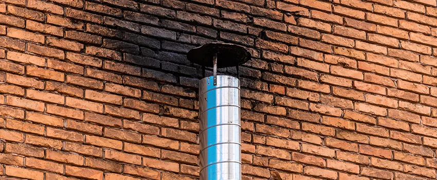 Diagnosing Commercial Chimney Problems in Selma, CA