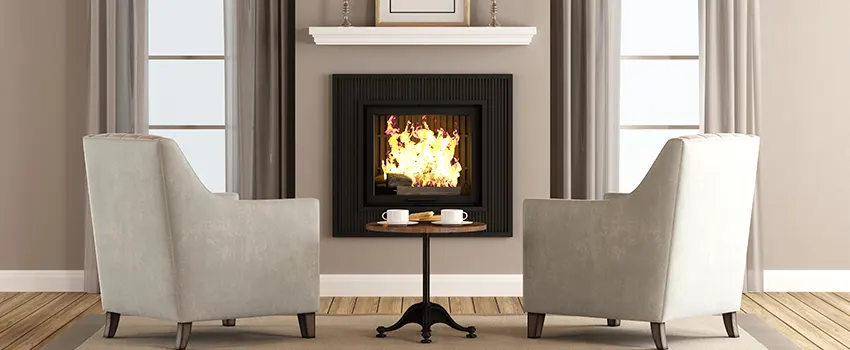 Custom Architectural Fireplace Restoration in Selma, CA
