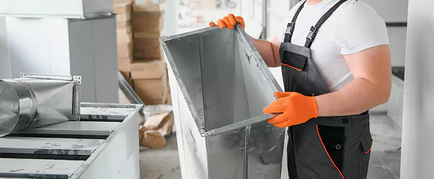 Benefits of Dryer Vent Inspection in Selma, CA