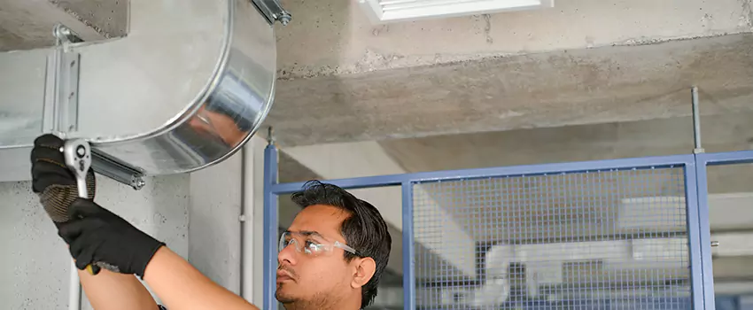 HVAC Ductwork Cleaning in Selma, CA