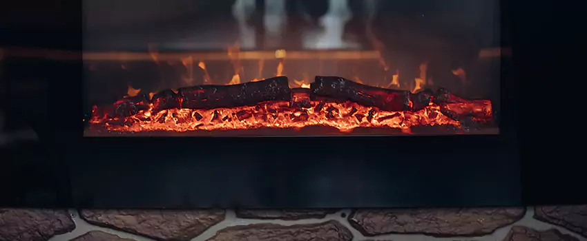 Outdoor Electric Fireplace Installation Solutions in Selma, CA