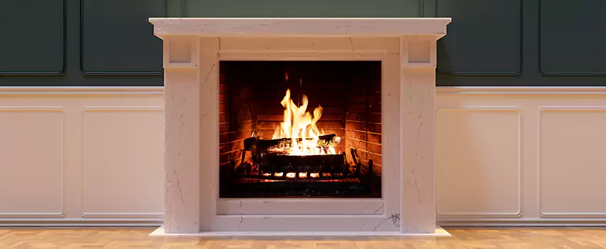 Empire Comfort Systems Fireplace Installation and Replacement in Selma, California