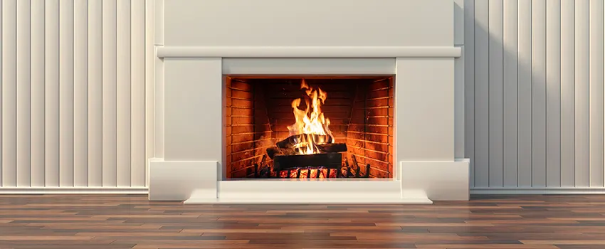 Fireplace Broken Ashtray Repair Services in Selma, California