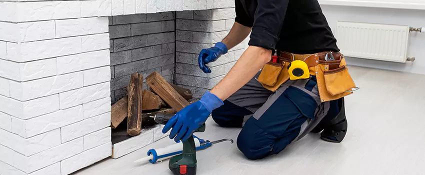 Fireplace Doors Cleaning in Selma, California