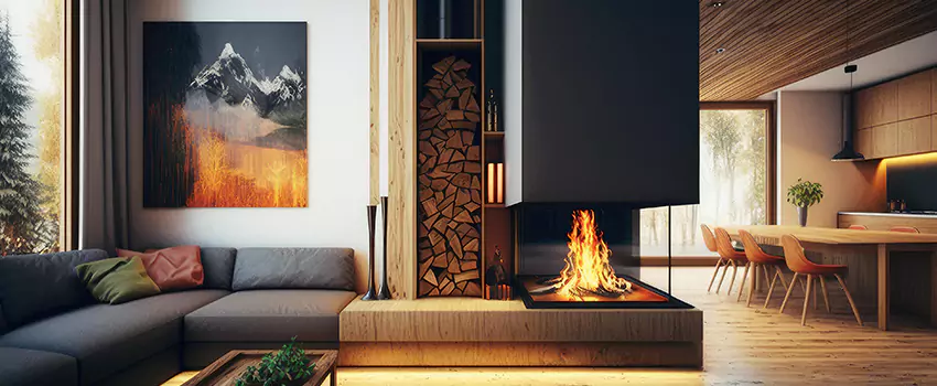 Fixing Electric Fireplace Problem in Selma, California