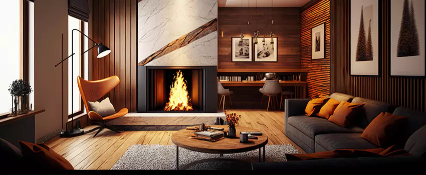 Fireplace Design Ideas in Selma, CA