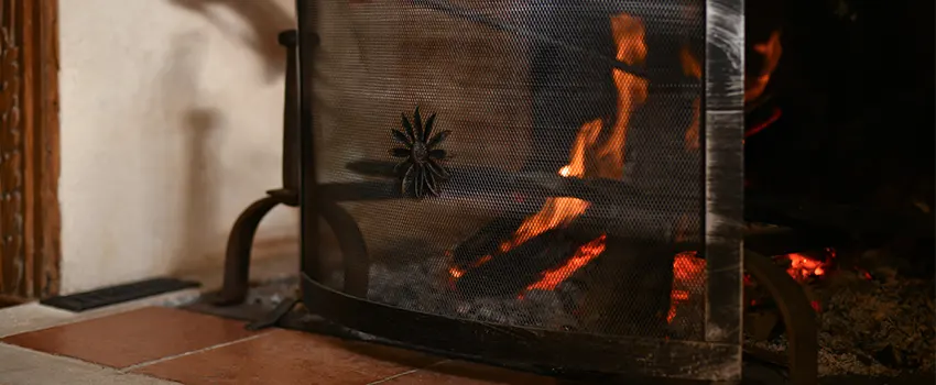 Electric Metal Fireplace installation Services in Selma, CA