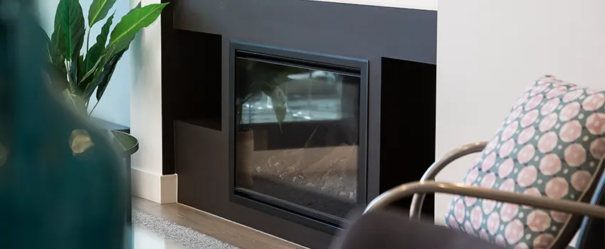 Welding Repairs for Fireplace Grate in Selma, CA