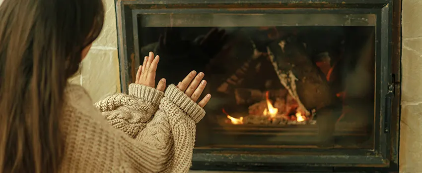 Wood-burning Fireplace Smell Removal Services in Selma, CA