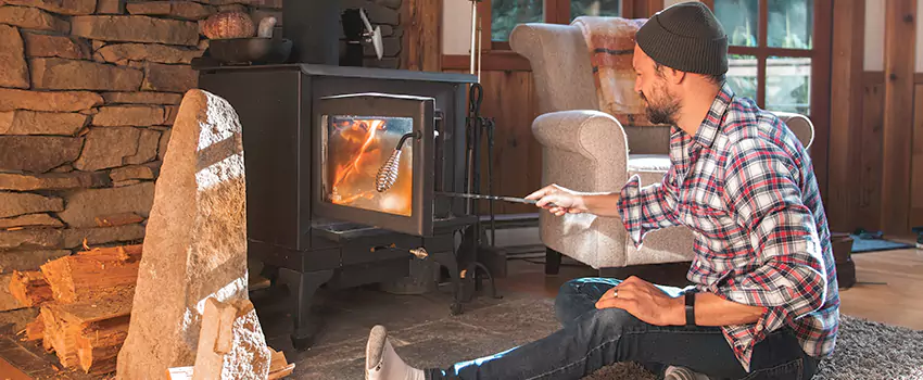 Fireplace Chimney Maintenance in Selma, California