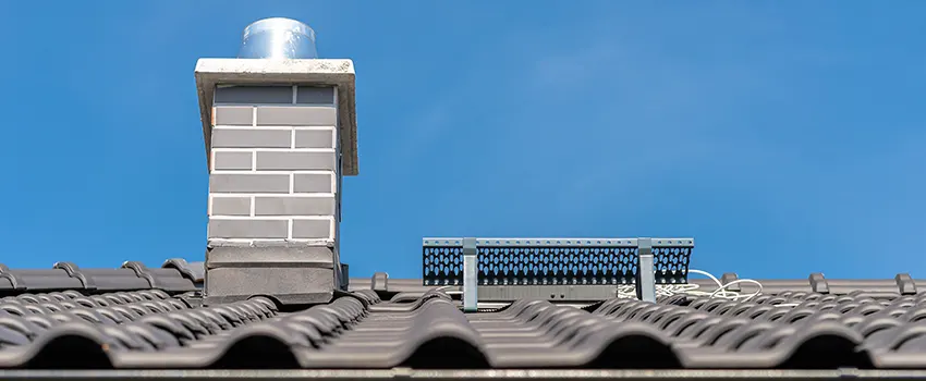 Repair Blocked Chimney in Selma, California