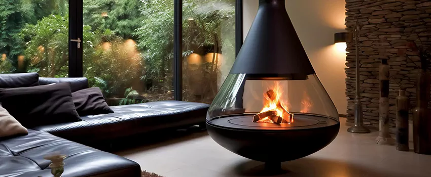 Affordable Floating Fireplace Repair And Installation Services in Selma, California