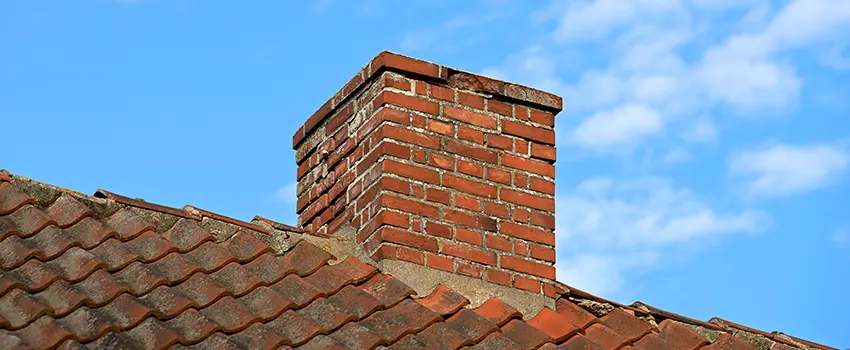 Flue Tiles Cracked Repair Services near Me in Selma, CA