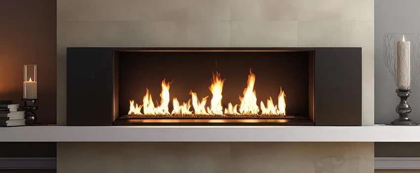 Vent Free Gas Fireplaces Repair Solutions in Selma, California