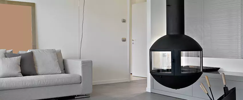 Hanging & Suspended Fireplaces Designer in Selma, California