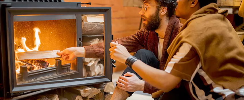 Benefits of Harman Stoves Fireplace in Selma, California