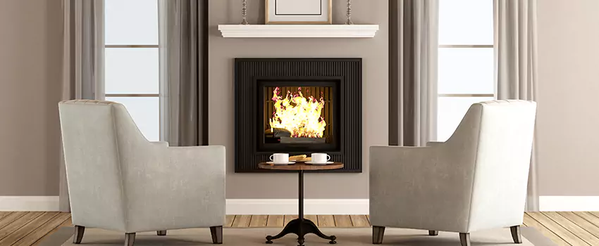 Heat & Glo Outdoor Gas Fireplaces Installation Contractors in Selma, California