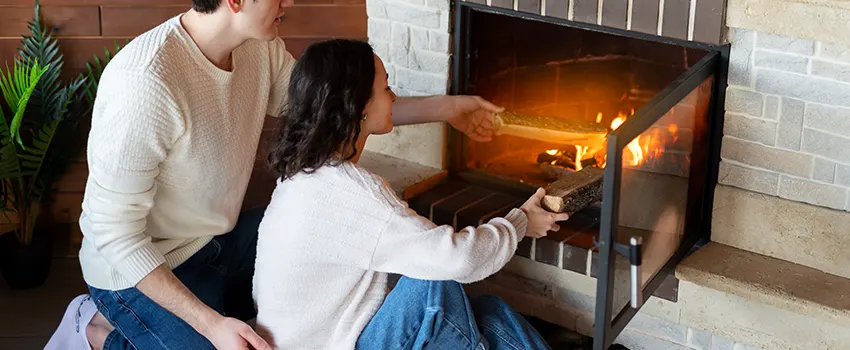 Kings Man Direct Vent Fireplaces Services in Selma, California