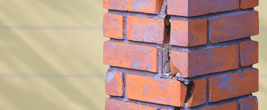 Leaking Chimney Repair And Replacement Cost in Selma, California