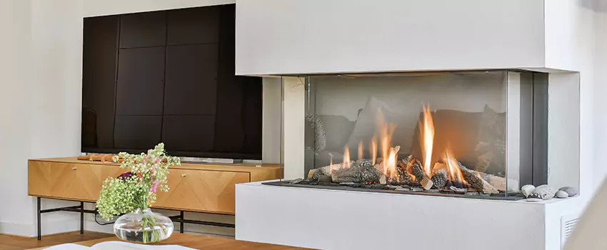 Ortal Wilderness Fireplace Repair and Maintenance in Selma, California