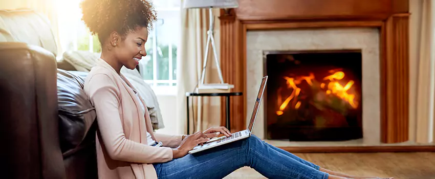 Cost-Effective Osburn Fireplace Installation and Repair in Selma, CA