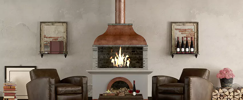 Benefits of Pacific Energy Fireplace in Selma, California