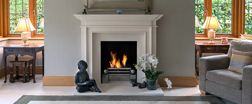 RSF Fireplaces Maintenance and Repair in Selma, California