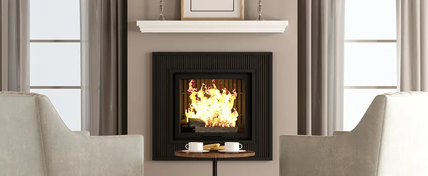 Superior Outdoor Fireplace Repair in Selma, CA