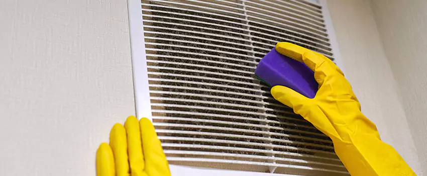 Vent Cleaning Company in Selma, CA