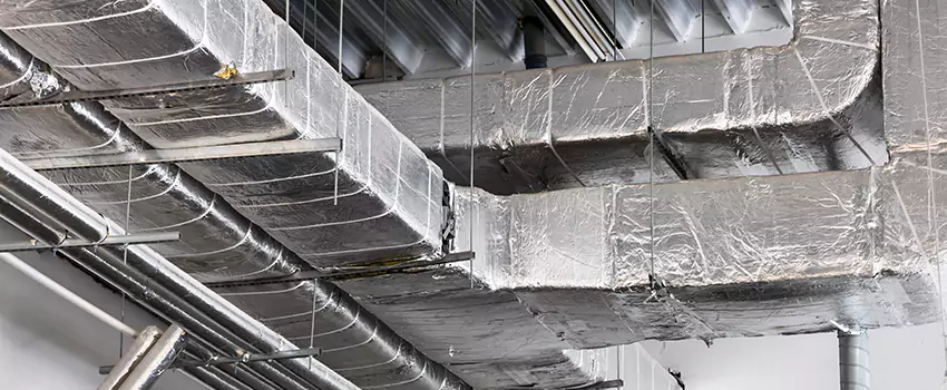 Vent Dust Cleaning Cost in Selma, CA