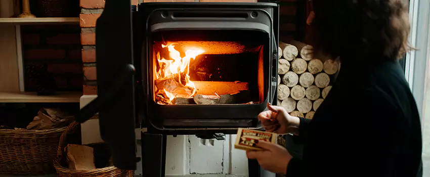 Key Features of Vermont Castings Fireplaces in Selma, CA