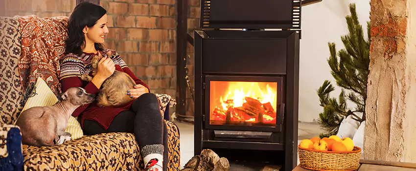 Wood Stove Chimney Cleaning Services in Selma, CA